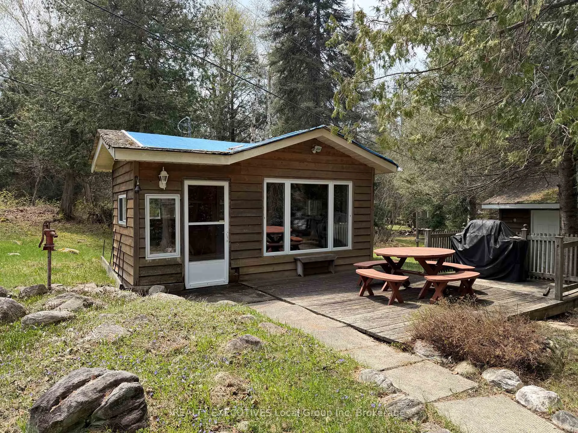 Photo of 1504 Hemlock Island