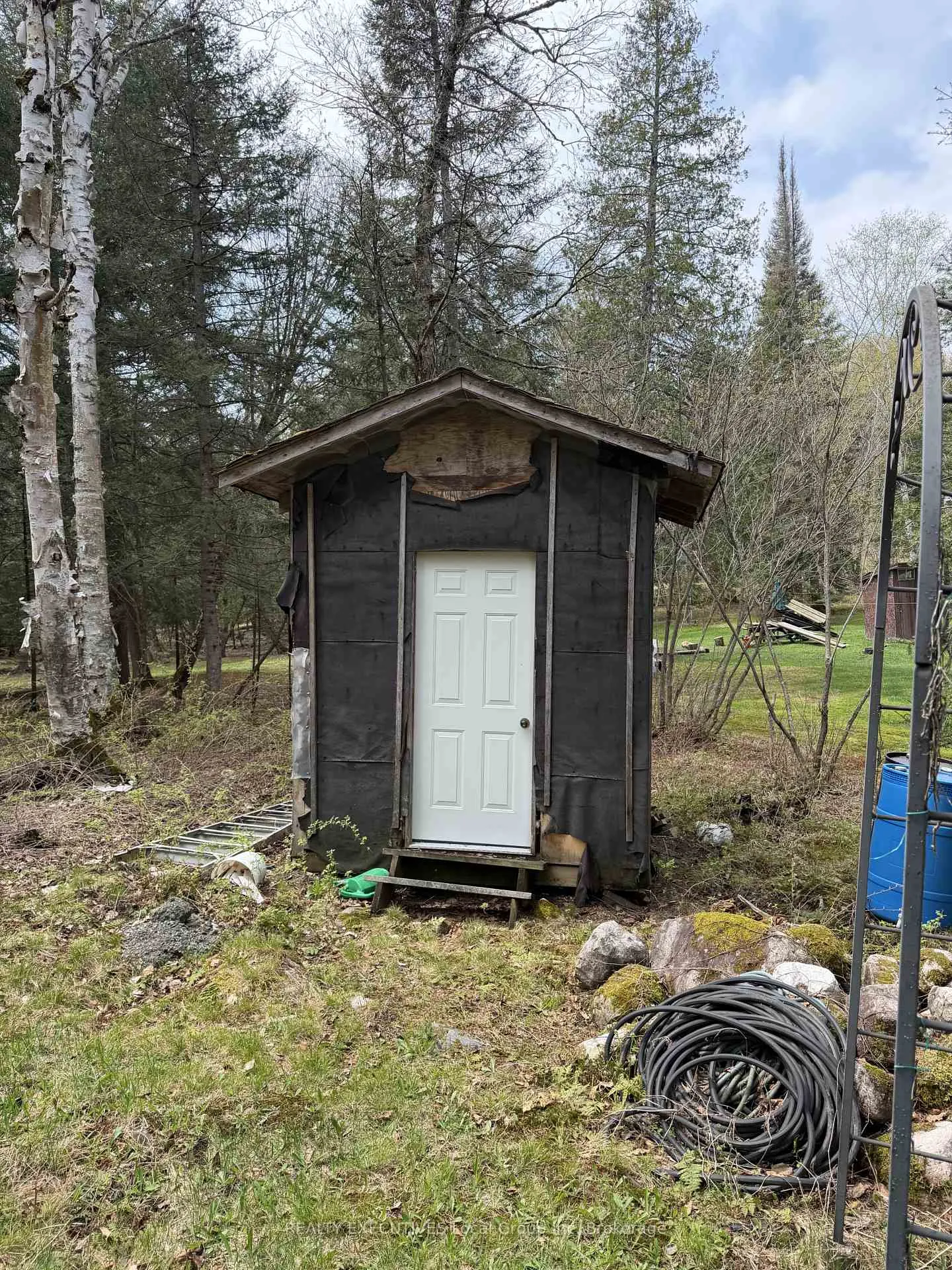 Photo 43 of 1504 Hemlock Island, East Ferris, Corbeil — HOMEH