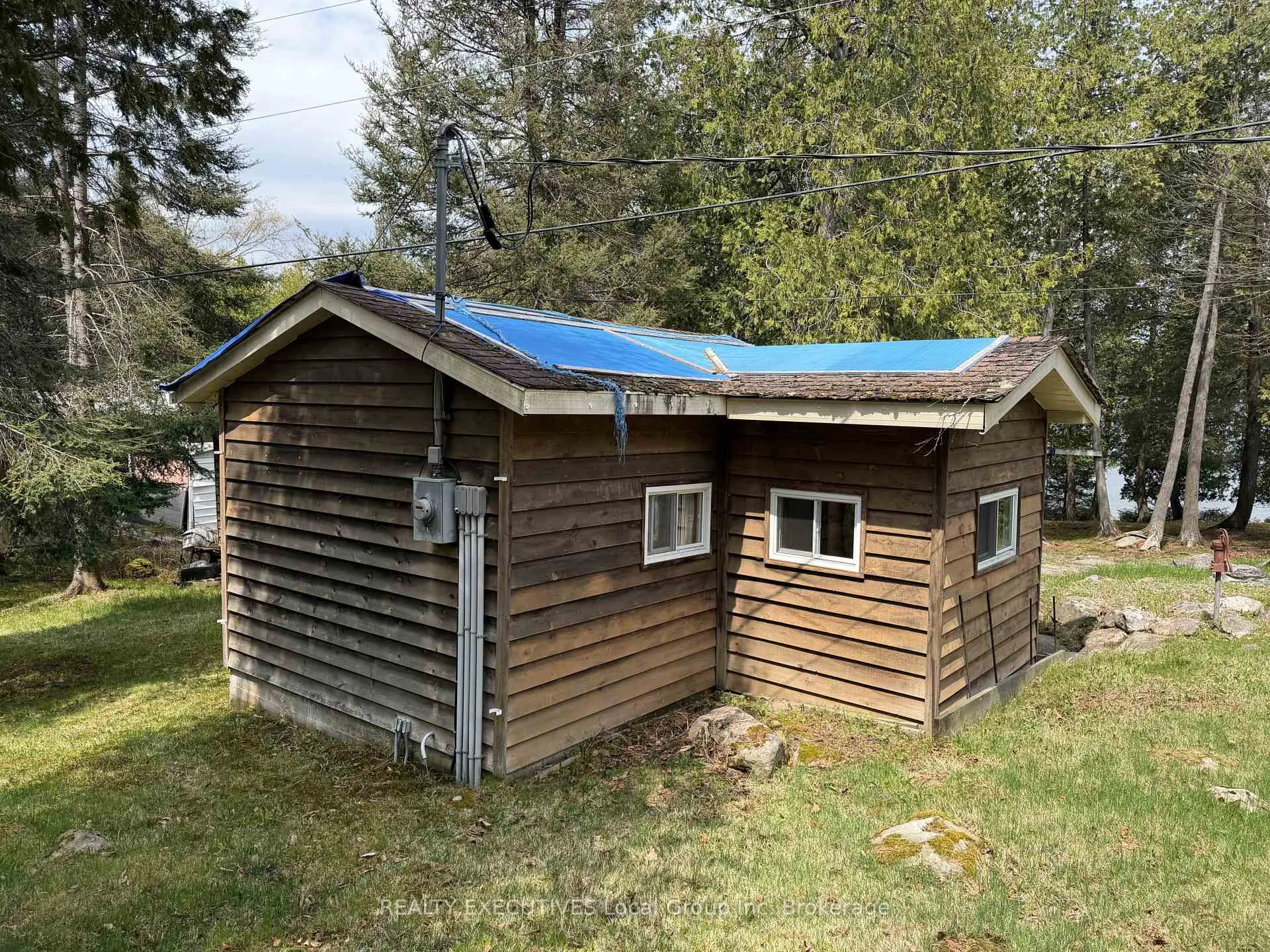 Photo 34 of 1504 Hemlock Island, East Ferris, Corbeil — HOMEH