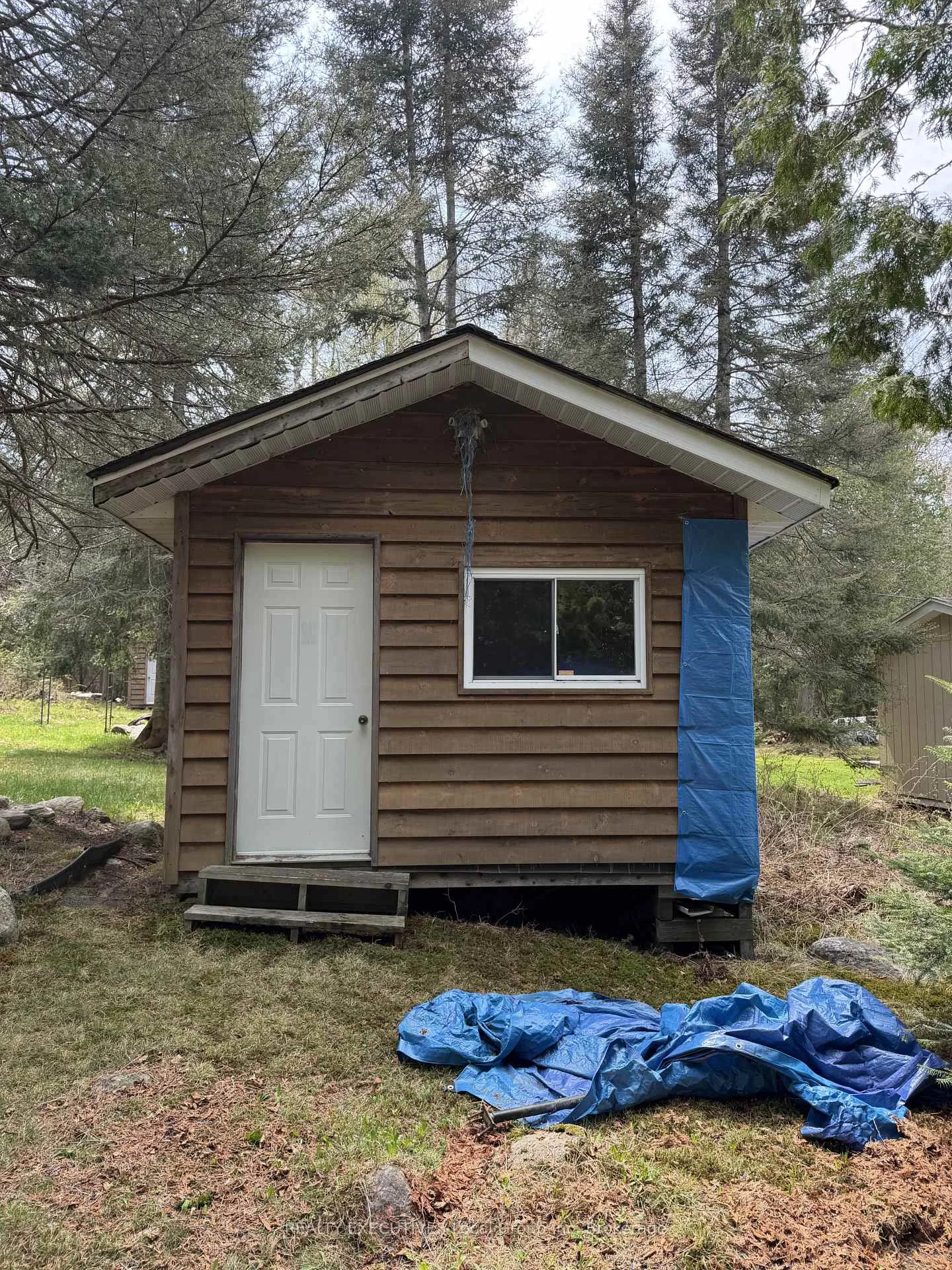 Photo 20 of 1504 Hemlock Island, East Ferris, Corbeil — HOMEH