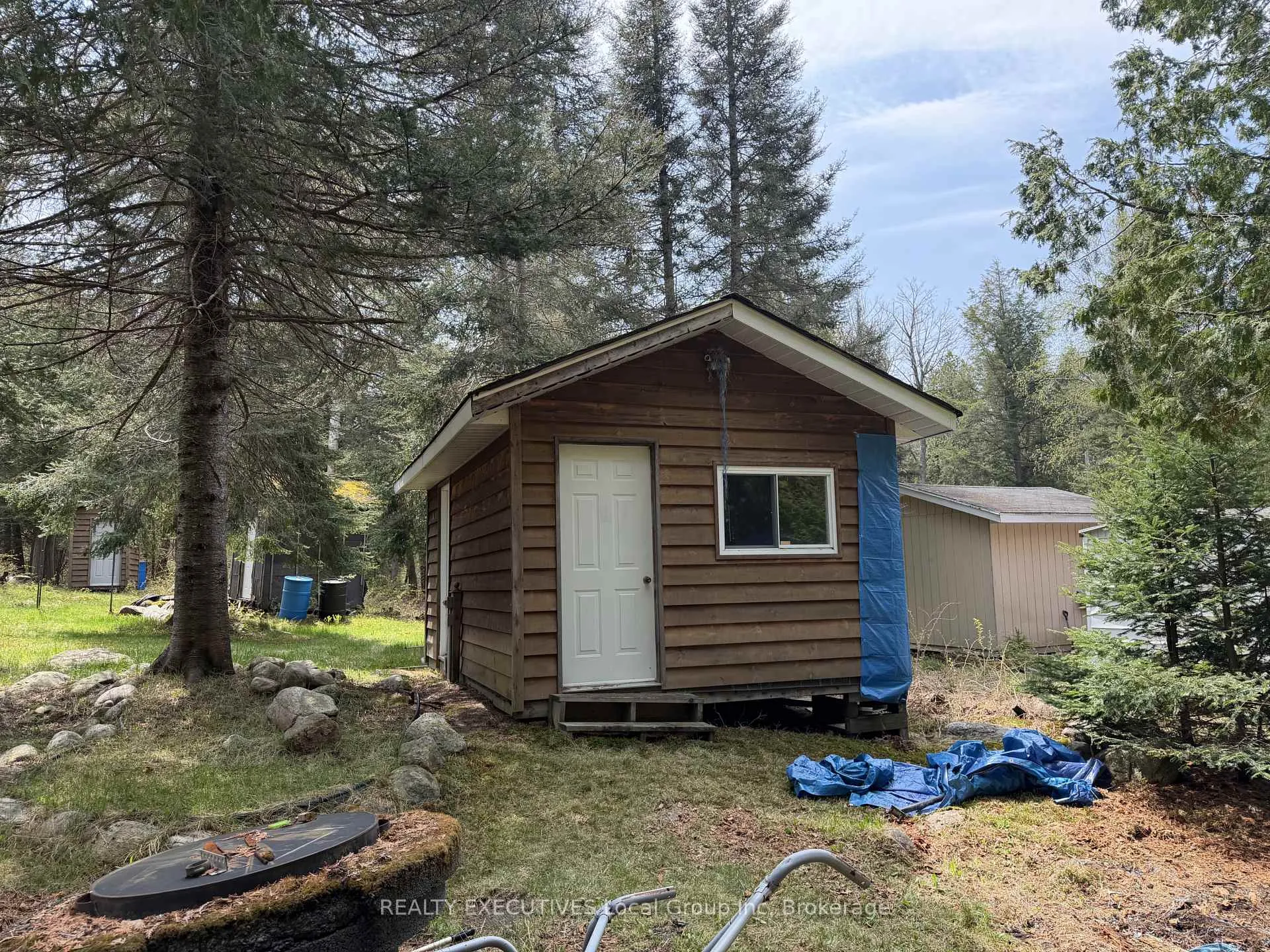 Photo 24 of 1504 Hemlock Island, East Ferris, Corbeil — HOMEH