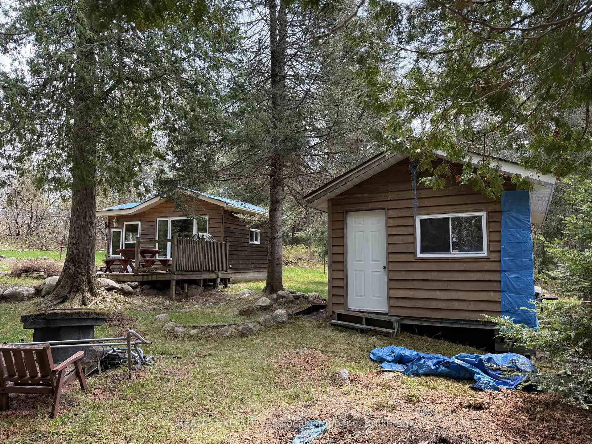 Photo 33 of 1504 Hemlock Island, East Ferris, Corbeil — HOMEH