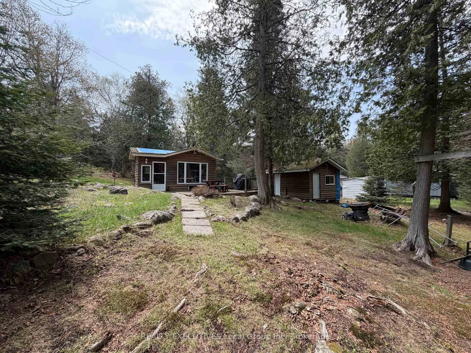 Photo 38 of 1504 Hemlock Island, East Ferris, Corbeil — HOMEH