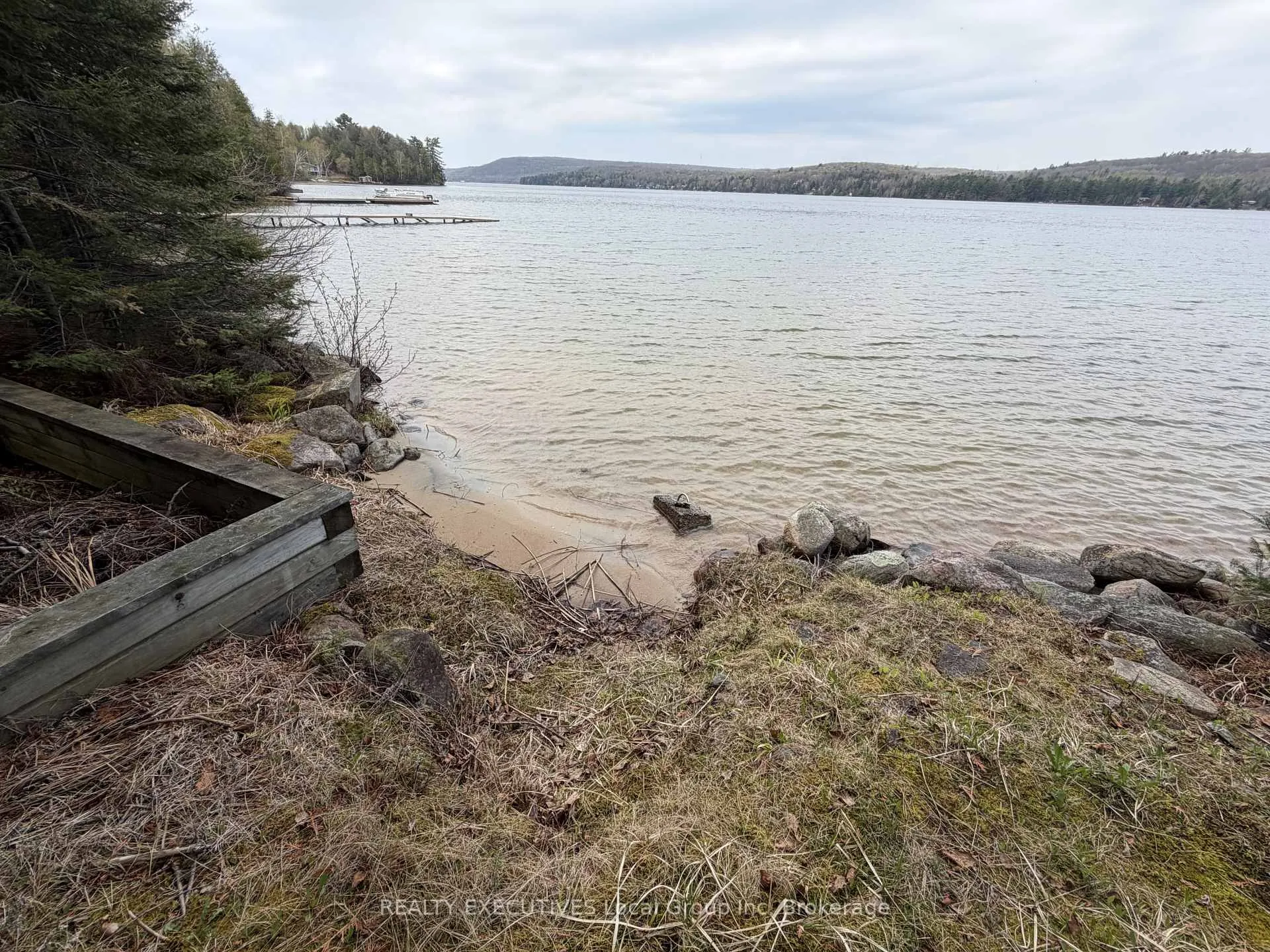 Photo 35 of 1504 Hemlock Island, East Ferris, Corbeil — HOMEH