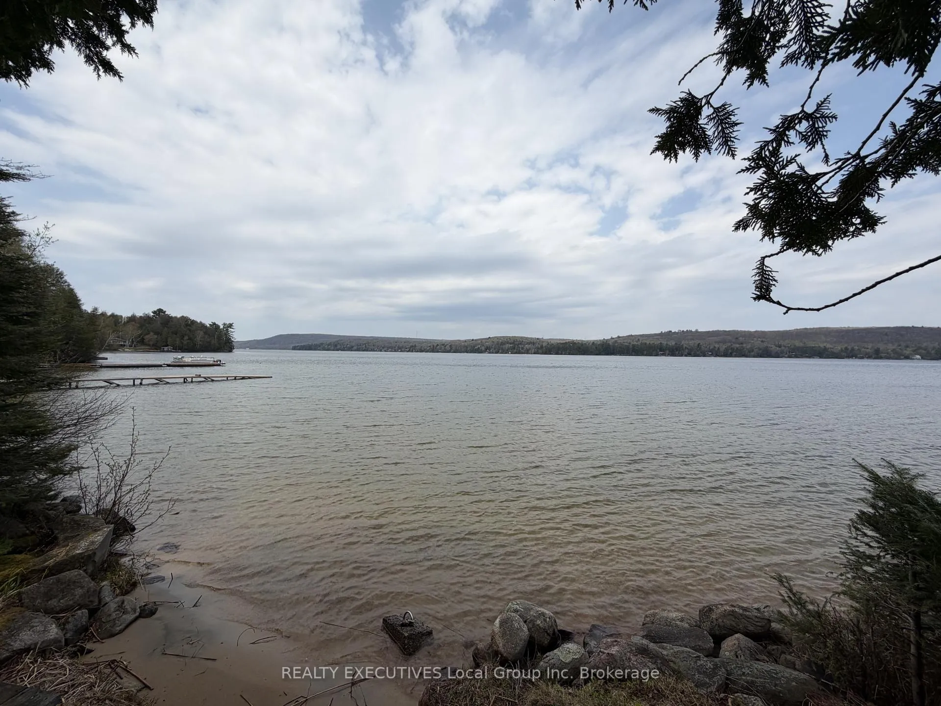 Photo 25 of 1504 Hemlock Island, East Ferris, Corbeil — HOMEH