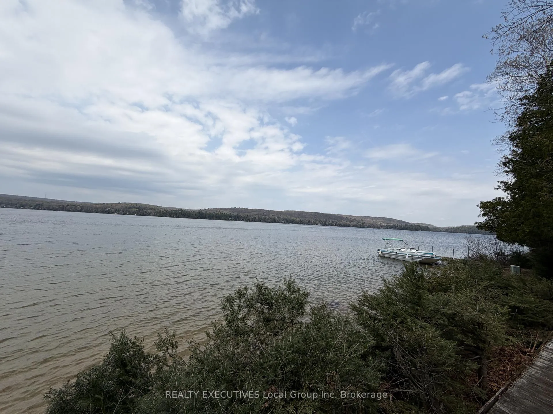 Photo 36 of 1504 Hemlock Island, East Ferris, Corbeil — HOMEH
