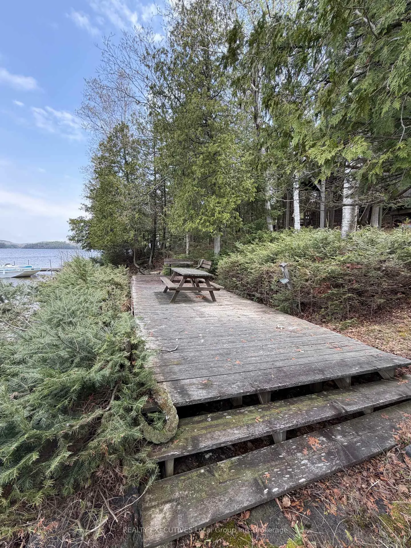 Photo 27 of 1504 Hemlock Island, East Ferris, Corbeil — HOMEH