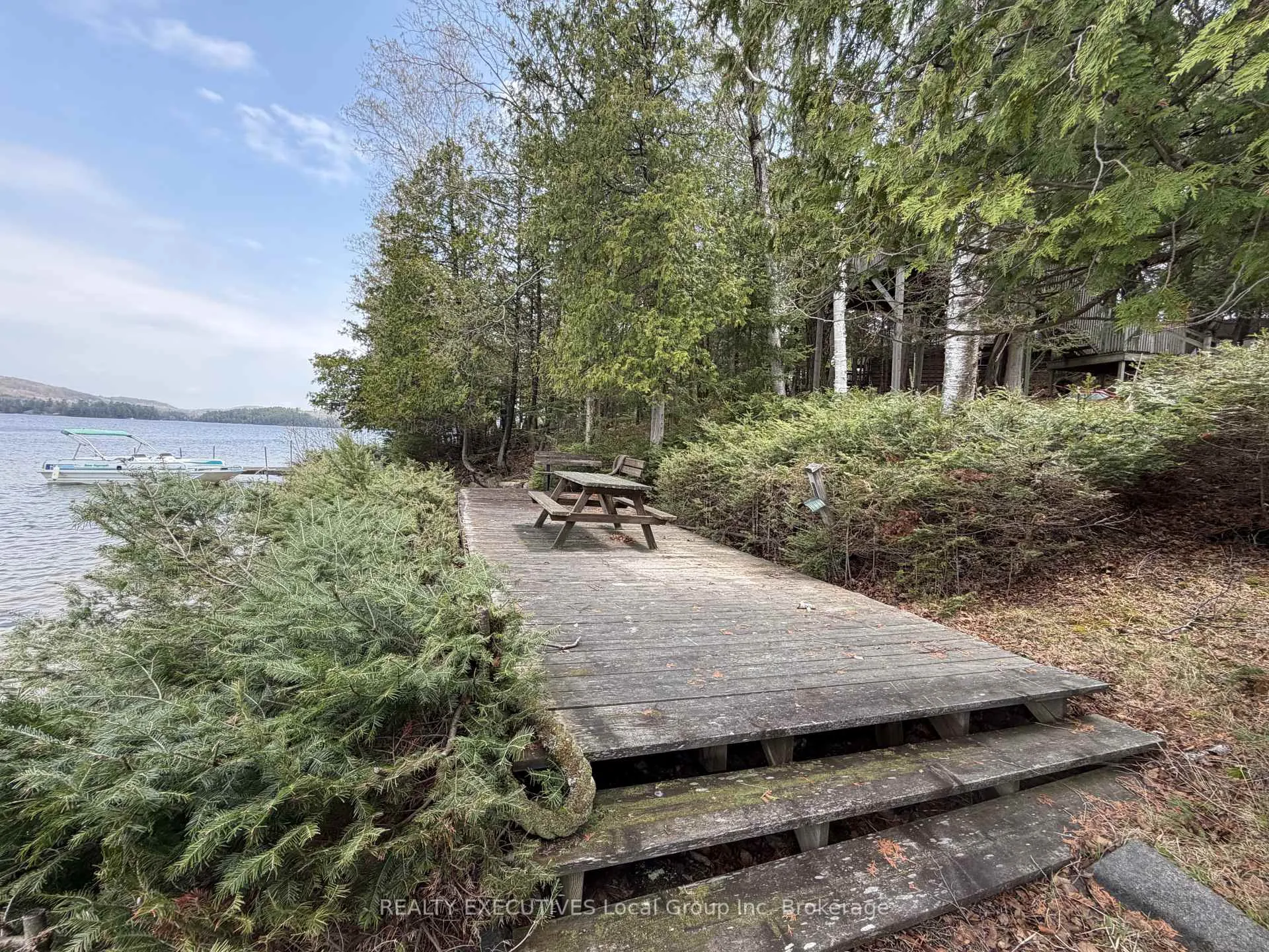 Photo 39 of 1504 Hemlock Island, East Ferris, Corbeil — HOMEH