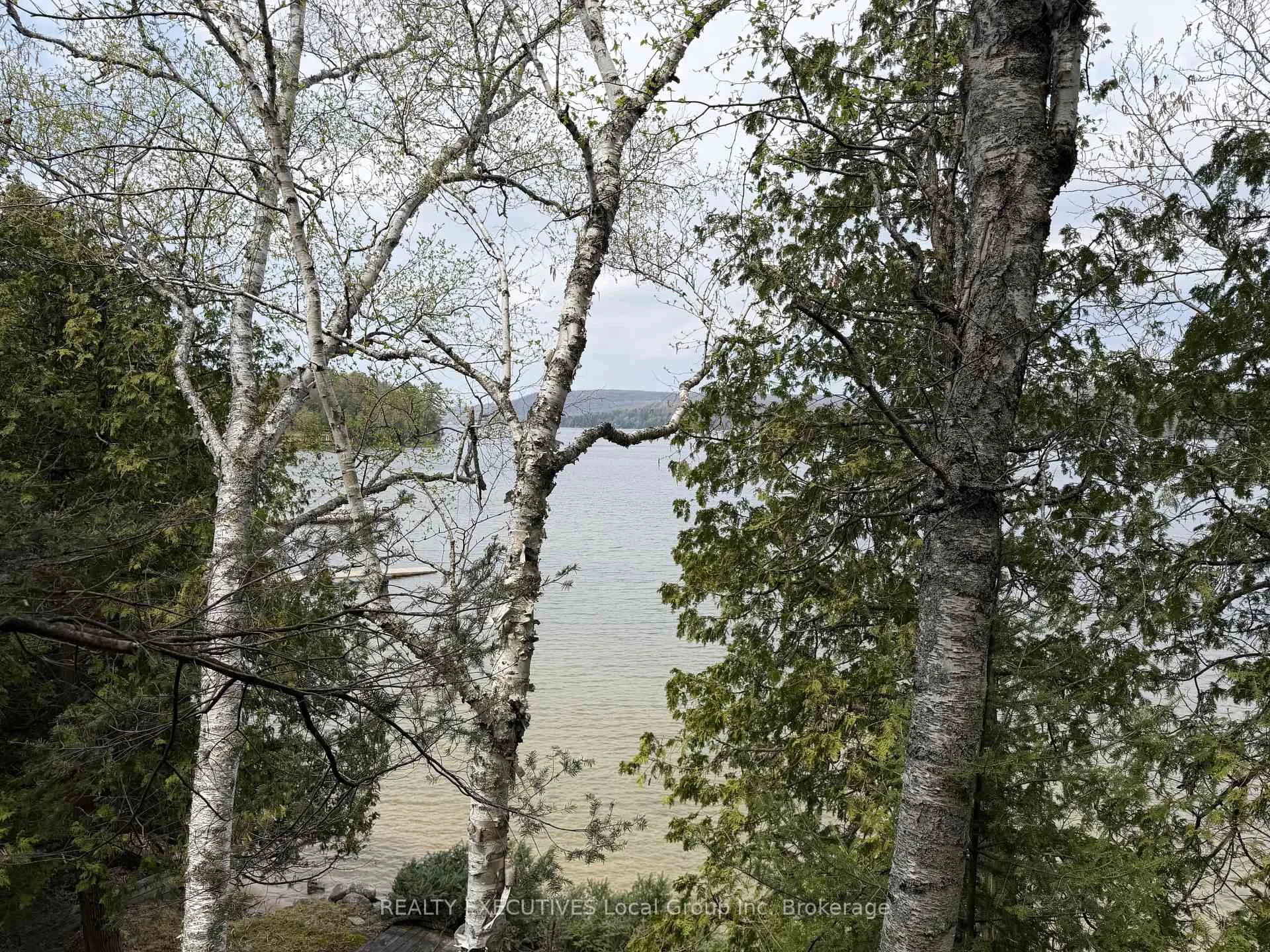 Photo 28 of 1504 Hemlock Island, East Ferris, Corbeil — HOMEH