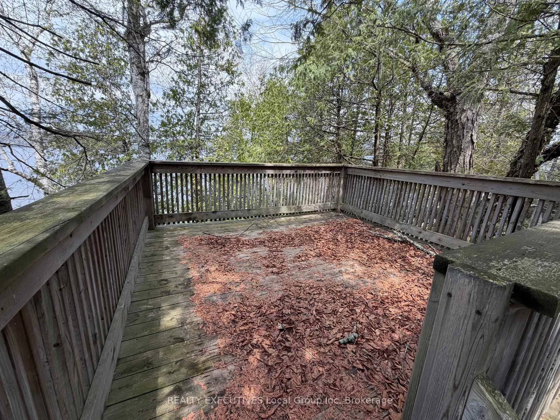 Photo 30 of 1504 Hemlock Island, East Ferris, Corbeil — HOMEH
