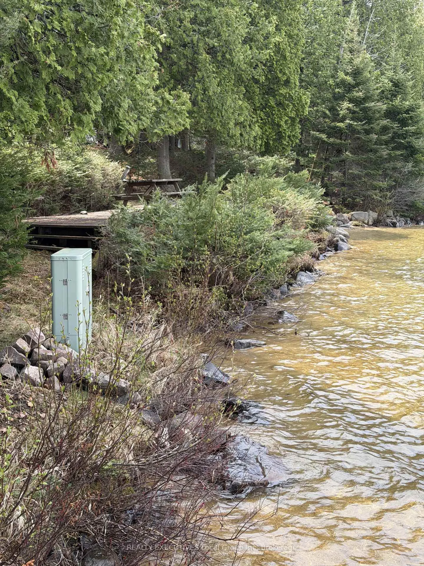 Photo 51 of 1504 Hemlock Island, East Ferris, Corbeil — HOMEH