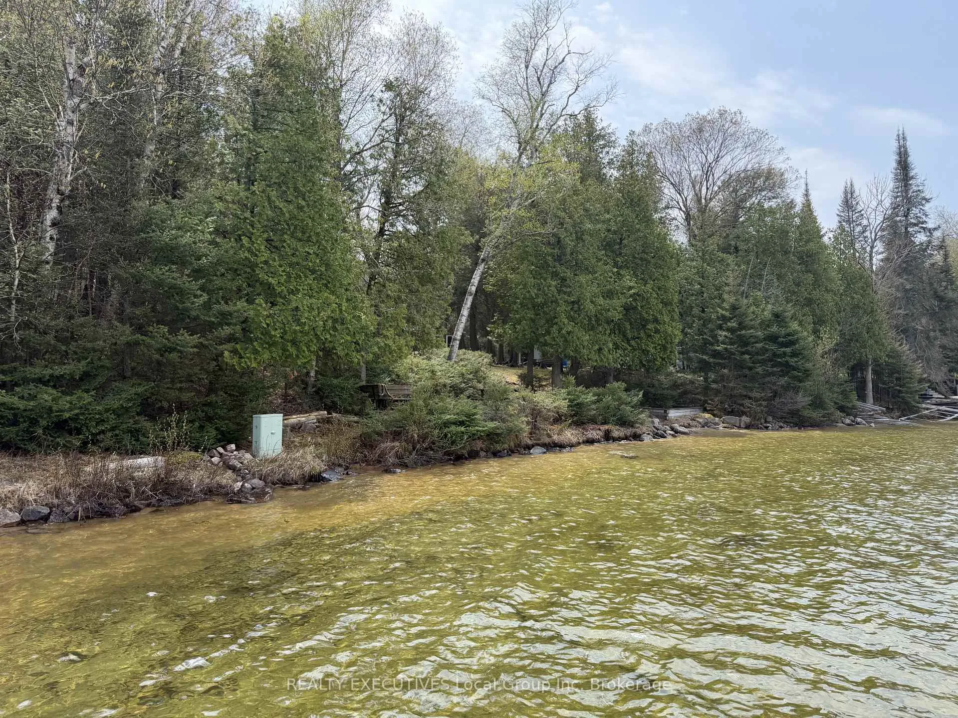 Photo 44 of 1504 Hemlock Island, East Ferris, Corbeil — HOMEH