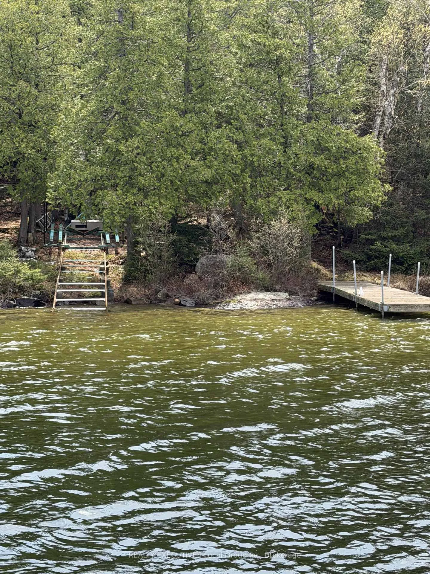 Photo 53 of 1504 Hemlock Island, East Ferris, Corbeil — HOMEH