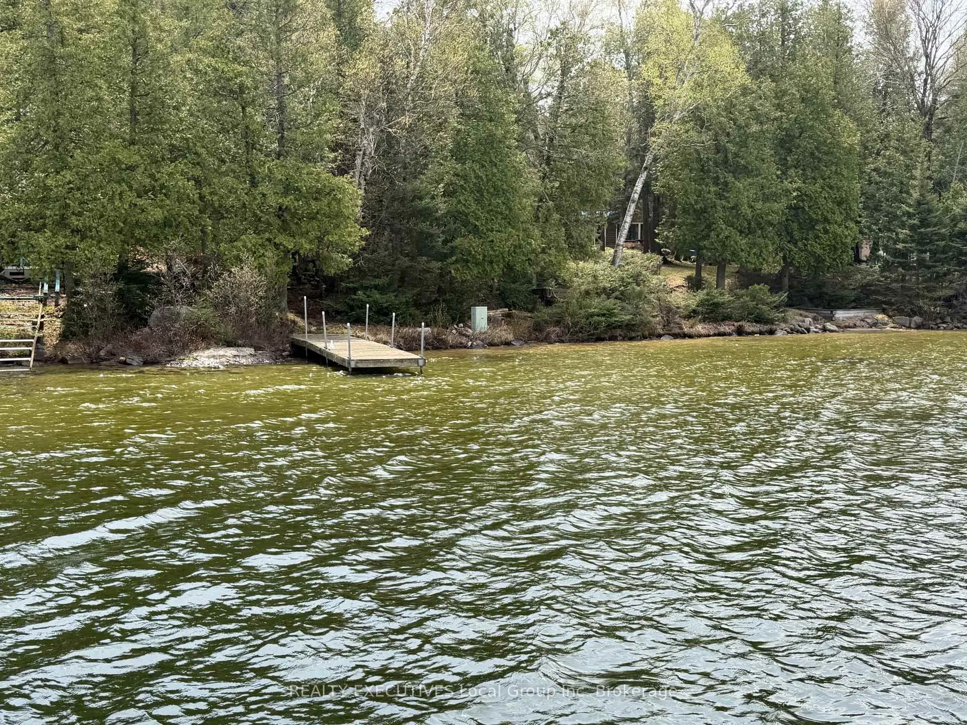 Photo 47 of 1504 Hemlock Island, East Ferris, Corbeil — HOMEH
