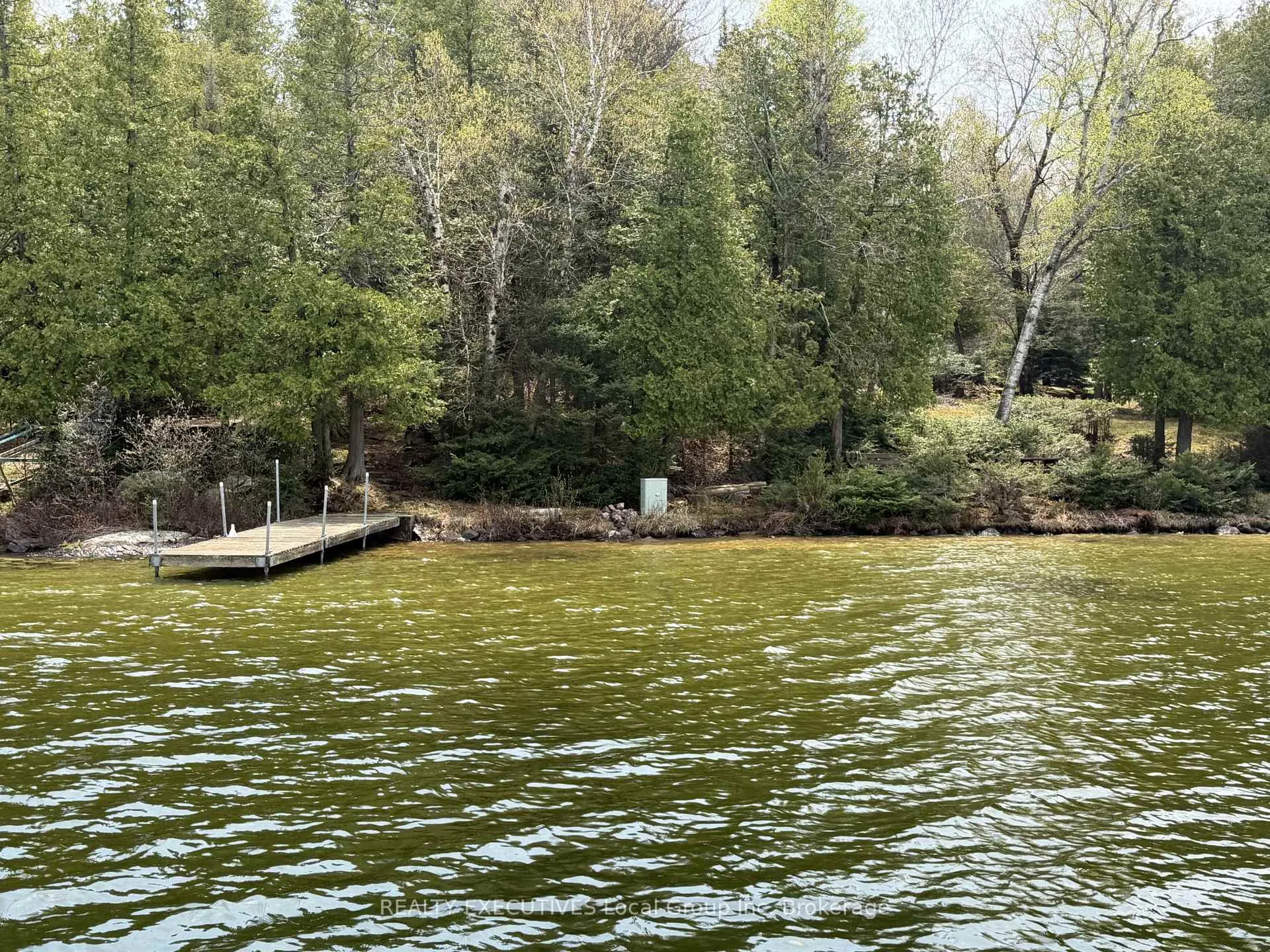 Photo 68 of 1504 Hemlock Island, East Ferris, Corbeil — HOMEH