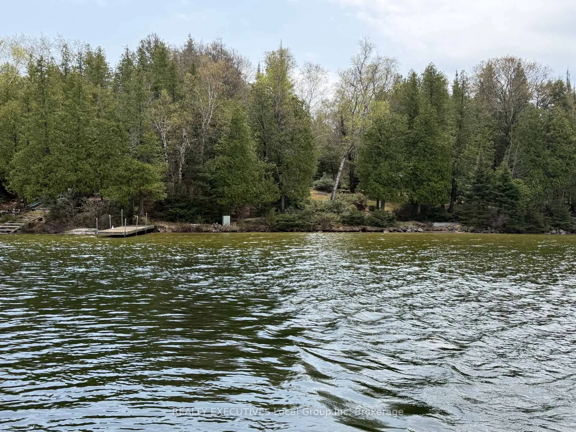 Photo 48 of 1504 Hemlock Island, East Ferris, Corbeil — HOMEH