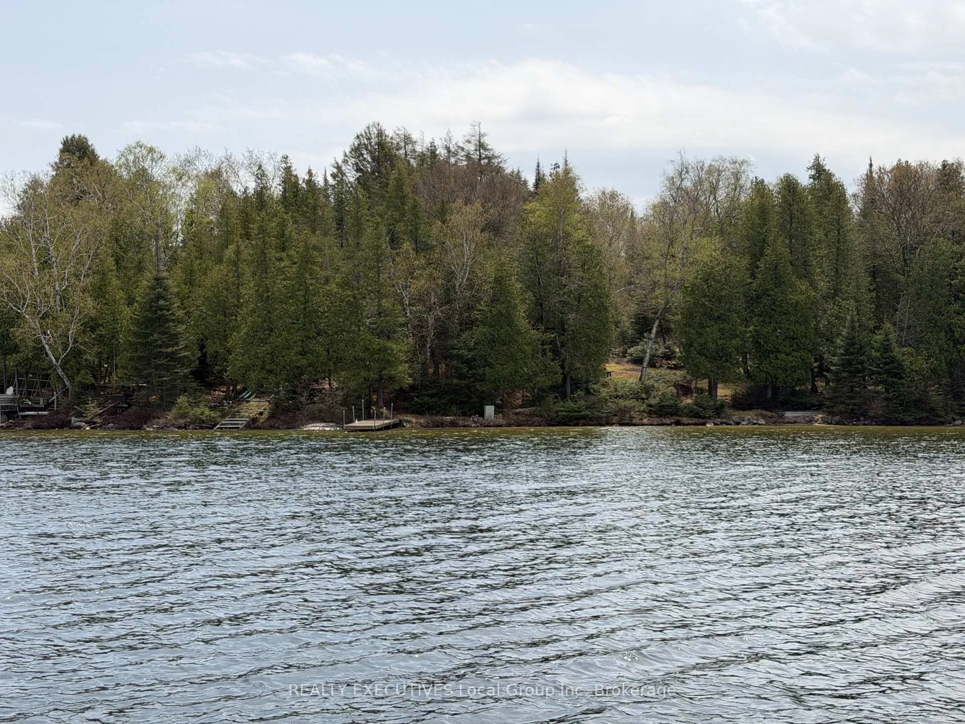 Photo 49 of 1504 Hemlock Island, East Ferris, Corbeil — HOMEH