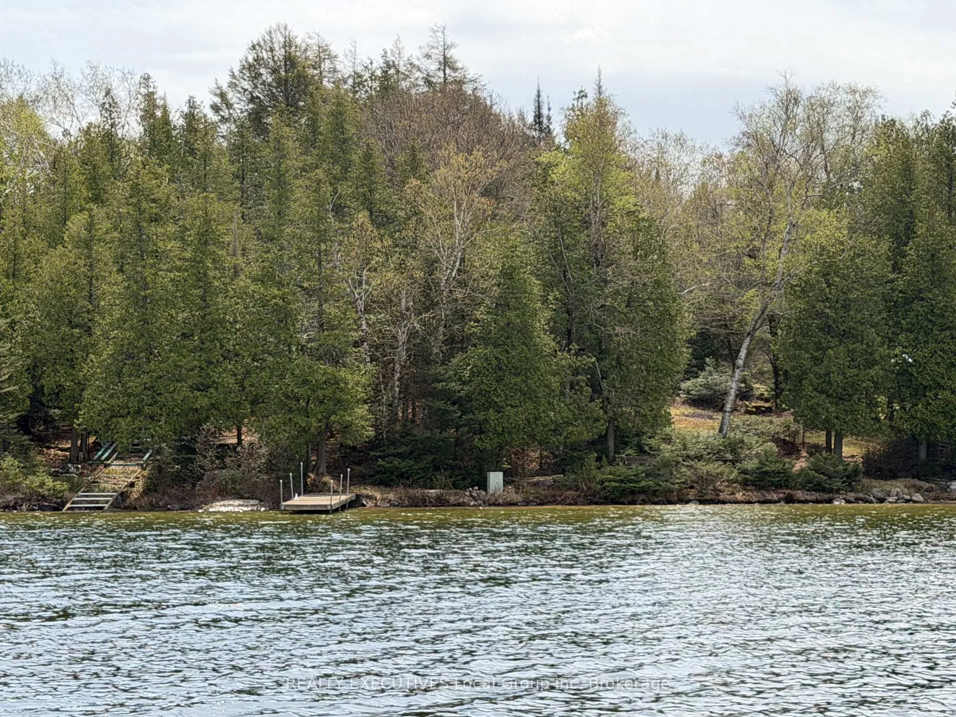 Photo 2 of 1504 Hemlock Island, East Ferris, Corbeil — HOMEH
