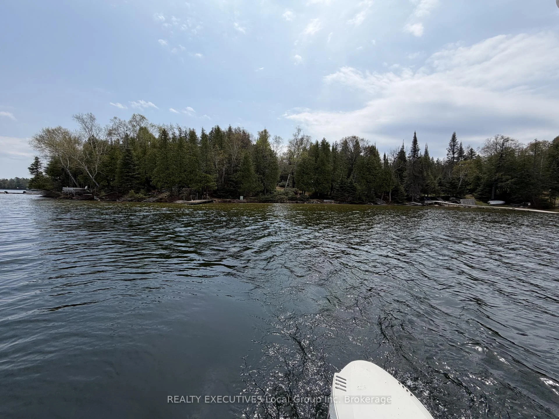 Photo 3 of 1504 Hemlock Island, East Ferris, Corbeil — HOMEH