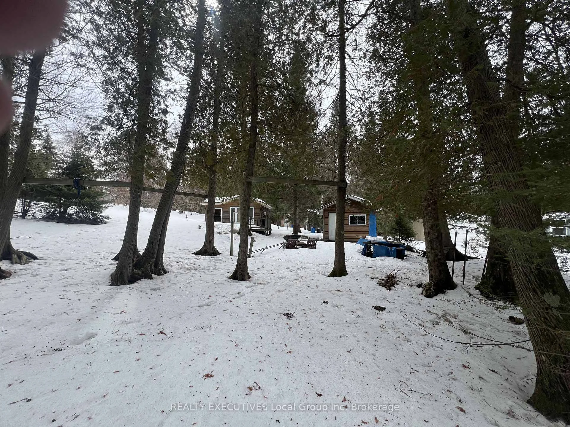 Photo 5 of 1504 Hemlock Island, East Ferris, Corbeil — HOMEH
