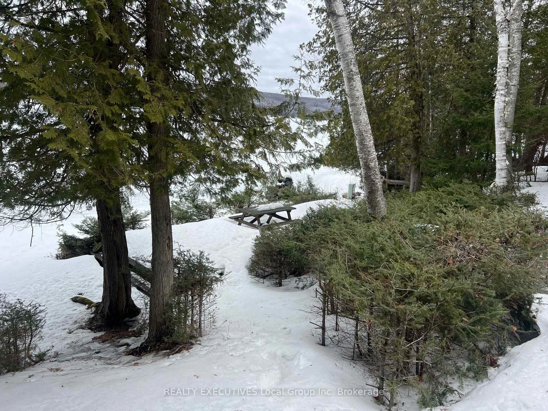 Photo 6 of 1504 Hemlock Island, East Ferris, Corbeil — HOMEH