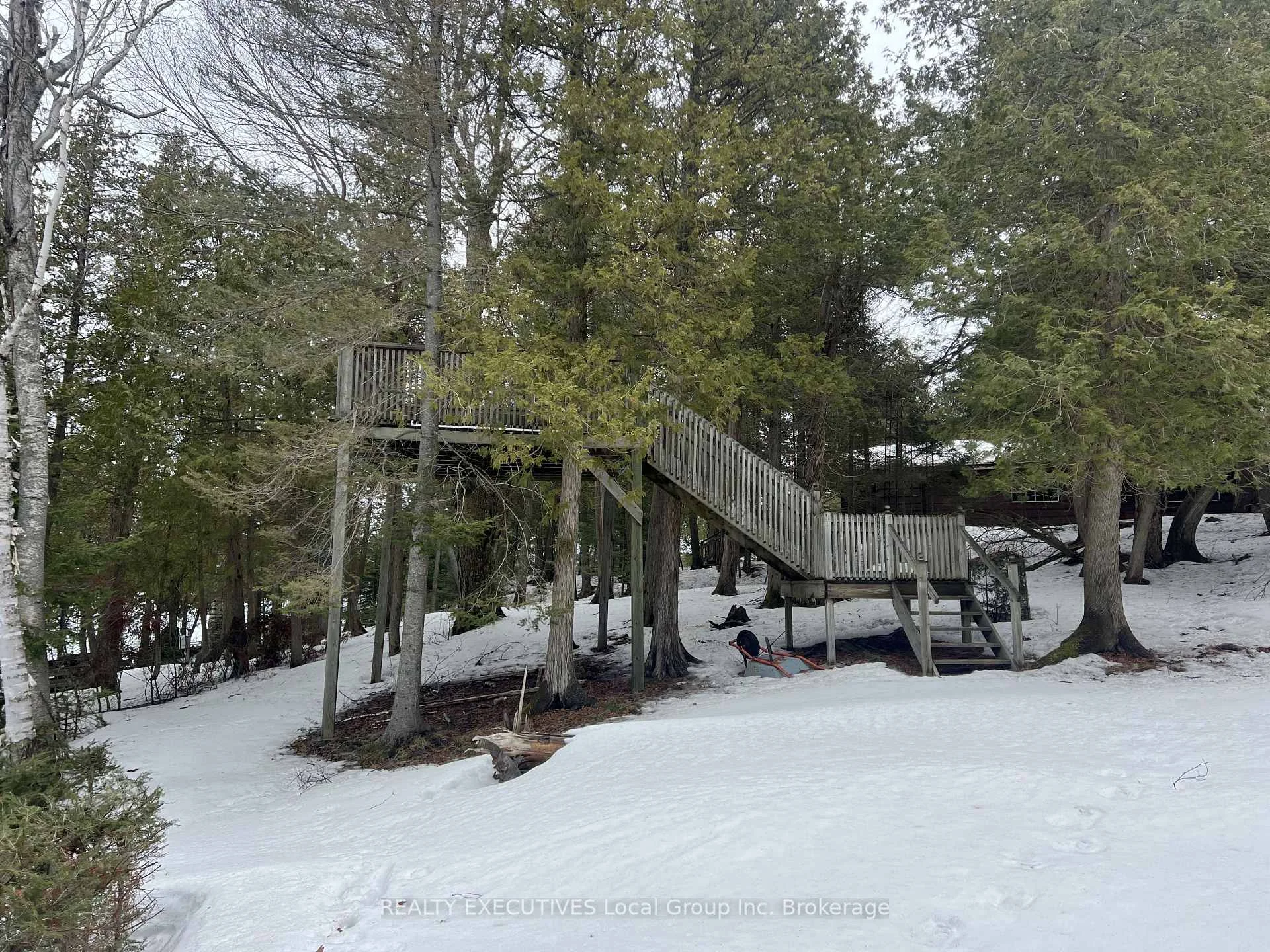 Photo 7 of 1504 Hemlock Island, East Ferris, Corbeil — HOMEH