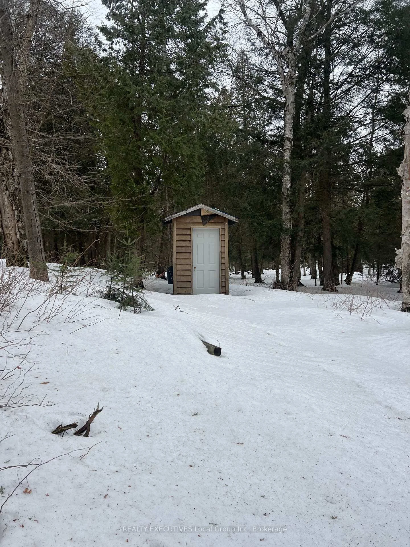 Photo 8 of 1504 Hemlock Island, East Ferris, Corbeil — HOMEH