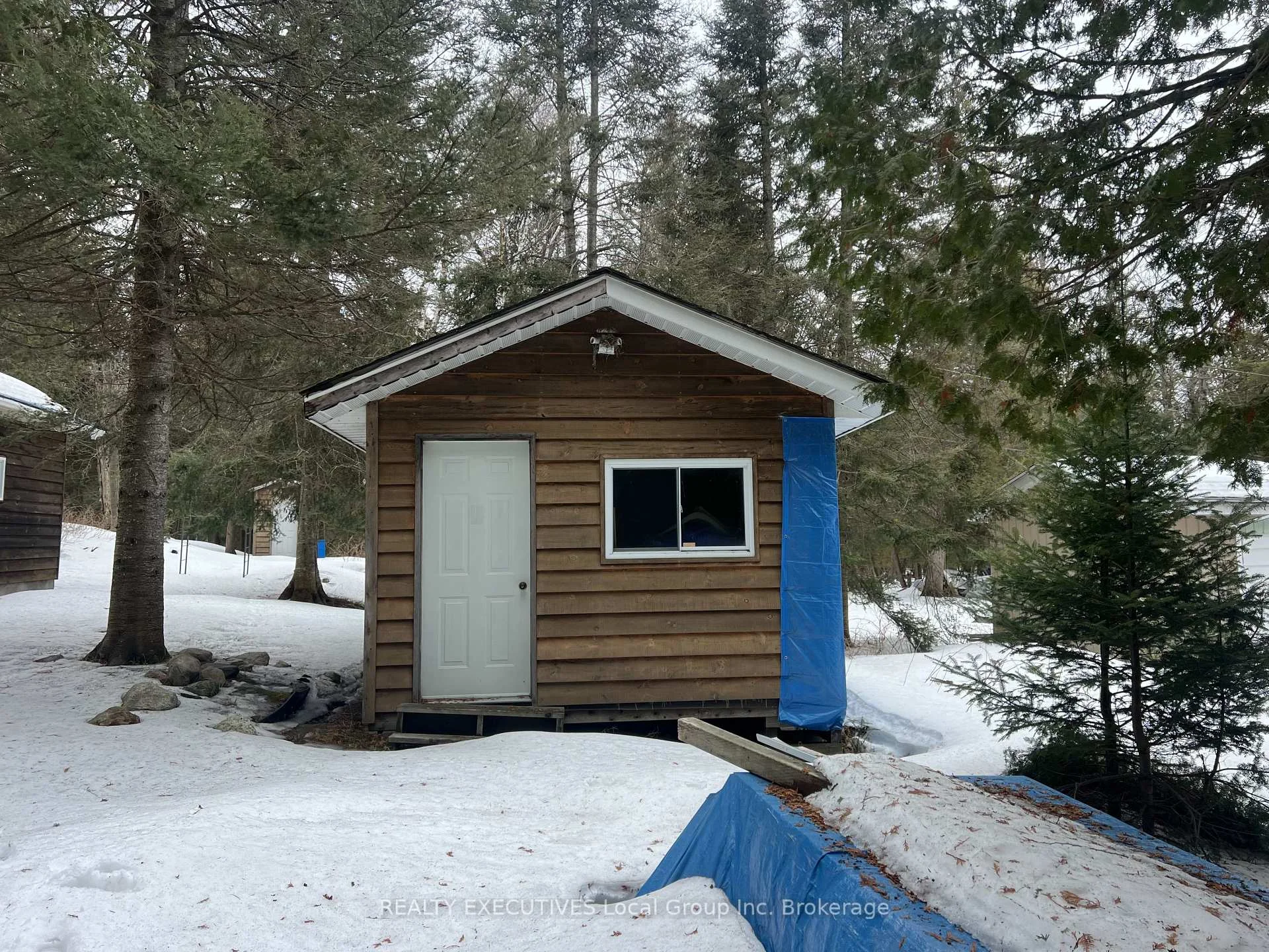 Photo 9 of 1504 Hemlock Island, East Ferris, Corbeil — HOMEH