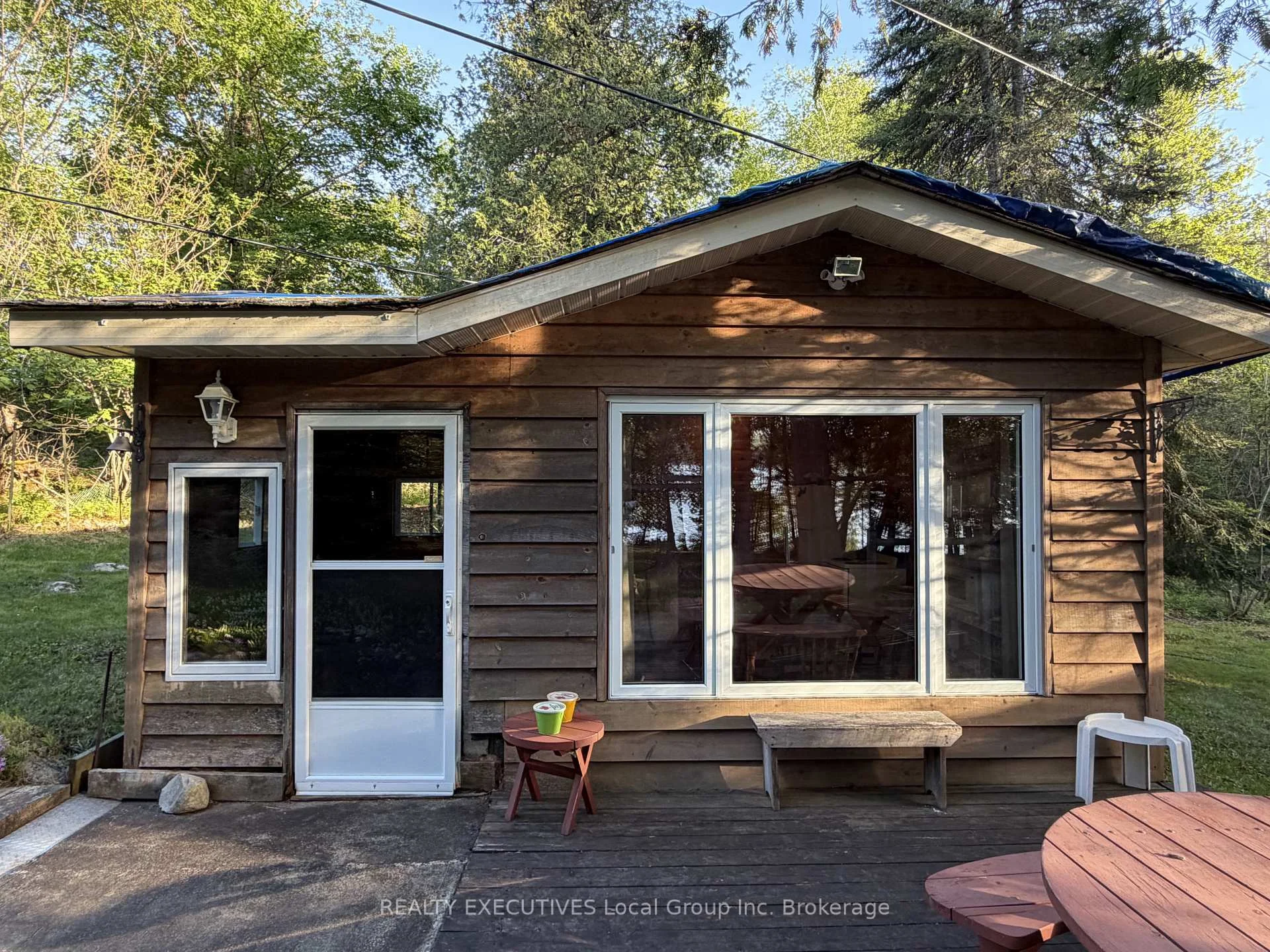 Photo 10 of 1504 Hemlock Island, East Ferris, Corbeil — HOMEH