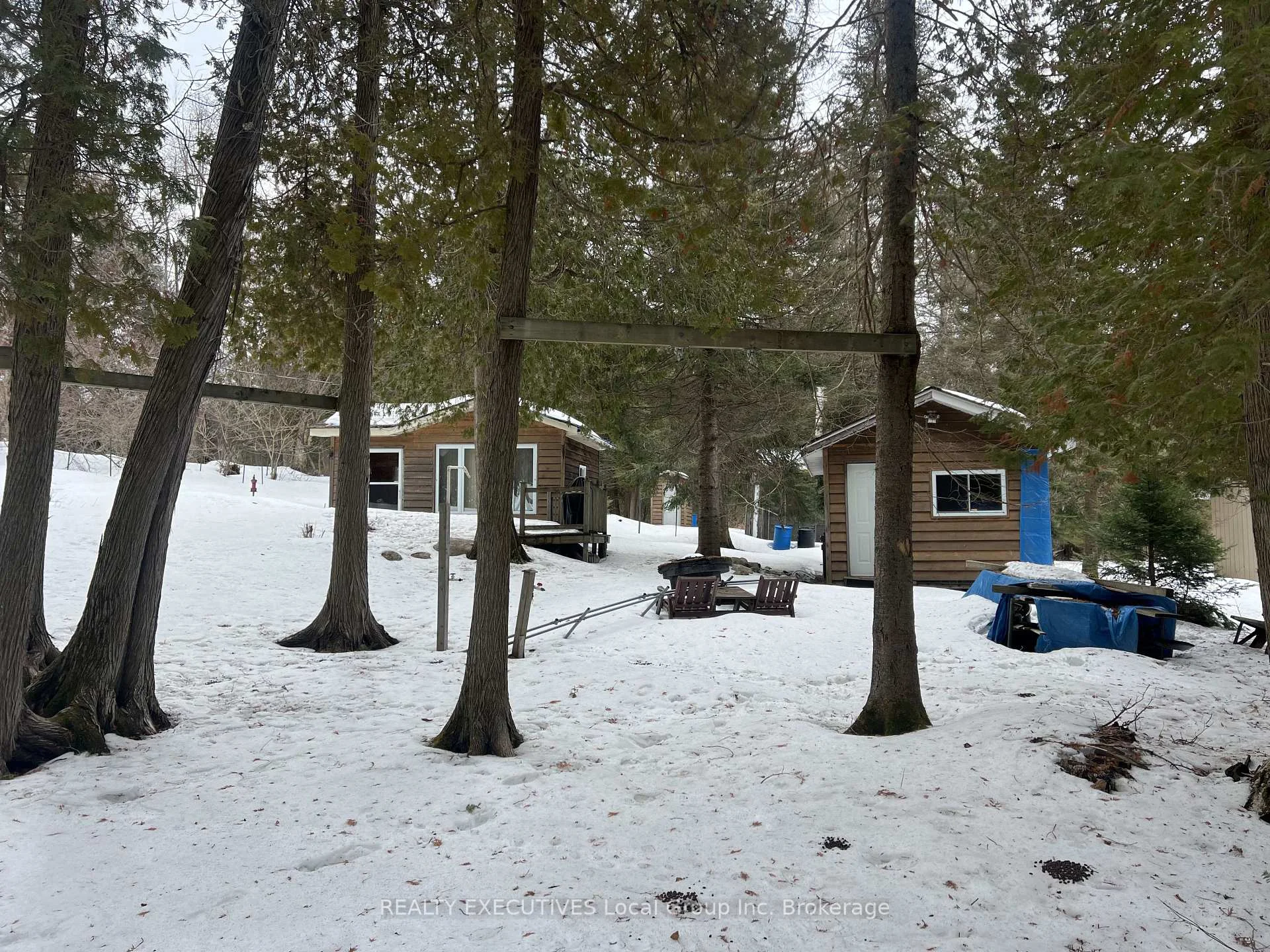 Photo 11 of 1504 Hemlock Island, East Ferris, Corbeil — HOMEH