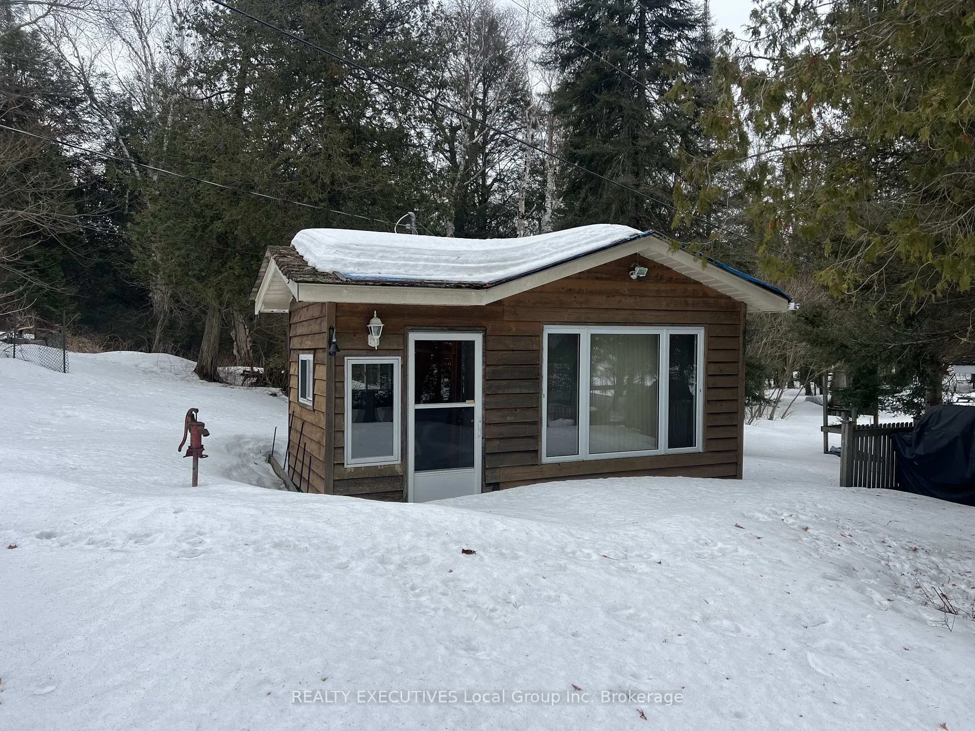 Photo 12 of 1504 Hemlock Island, East Ferris, Corbeil — HOMEH