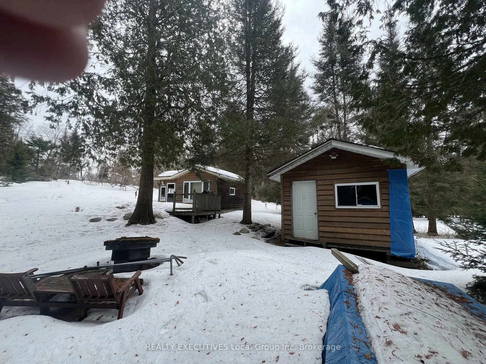 Photo 13 of 1504 Hemlock Island, East Ferris, Corbeil — HOMEH