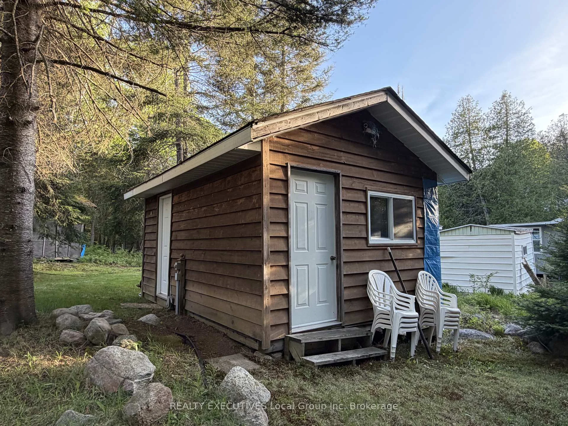 Photo 14 of 1504 Hemlock Island, East Ferris, Corbeil — HOMEH