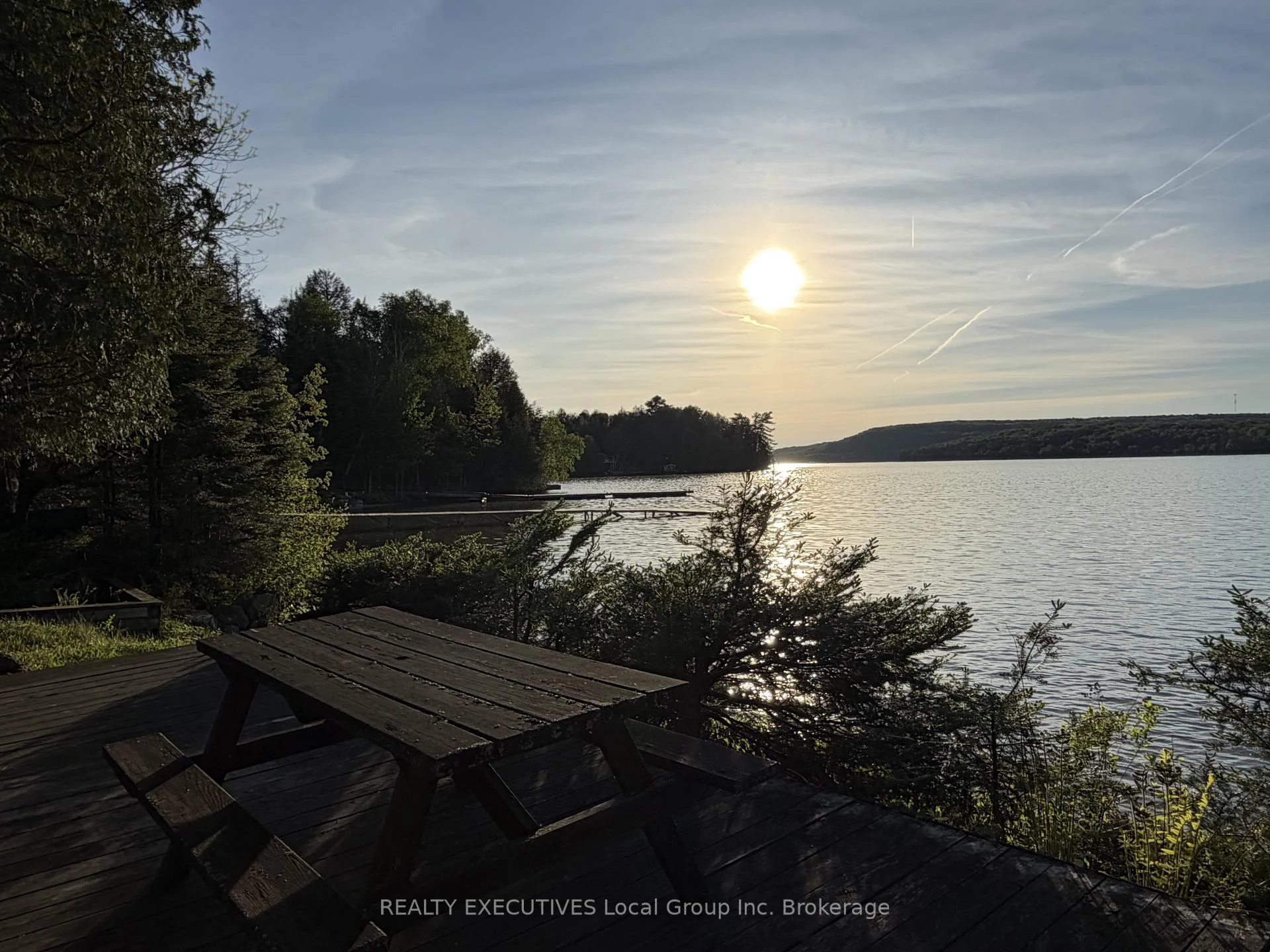 Photo 15 of 1504 Hemlock Island, East Ferris, Corbeil — HOMEH