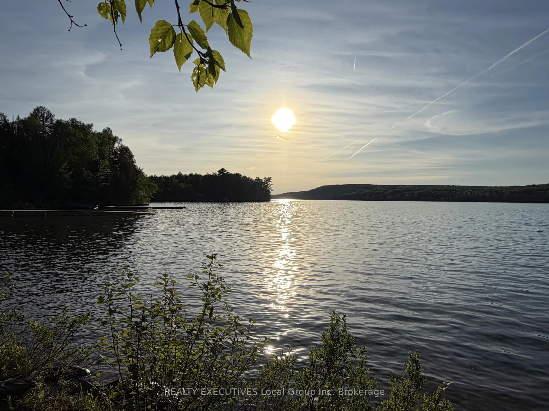 Photo 16 of 1504 Hemlock Island, East Ferris, Corbeil — HOMEH