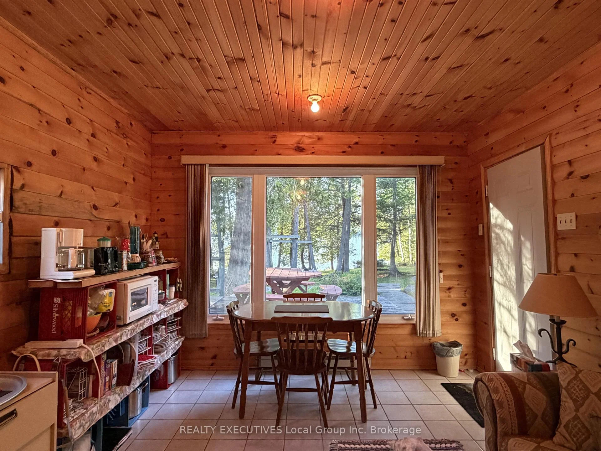 Photo 22 of 1504 Hemlock Island, East Ferris, Corbeil — HOMEH