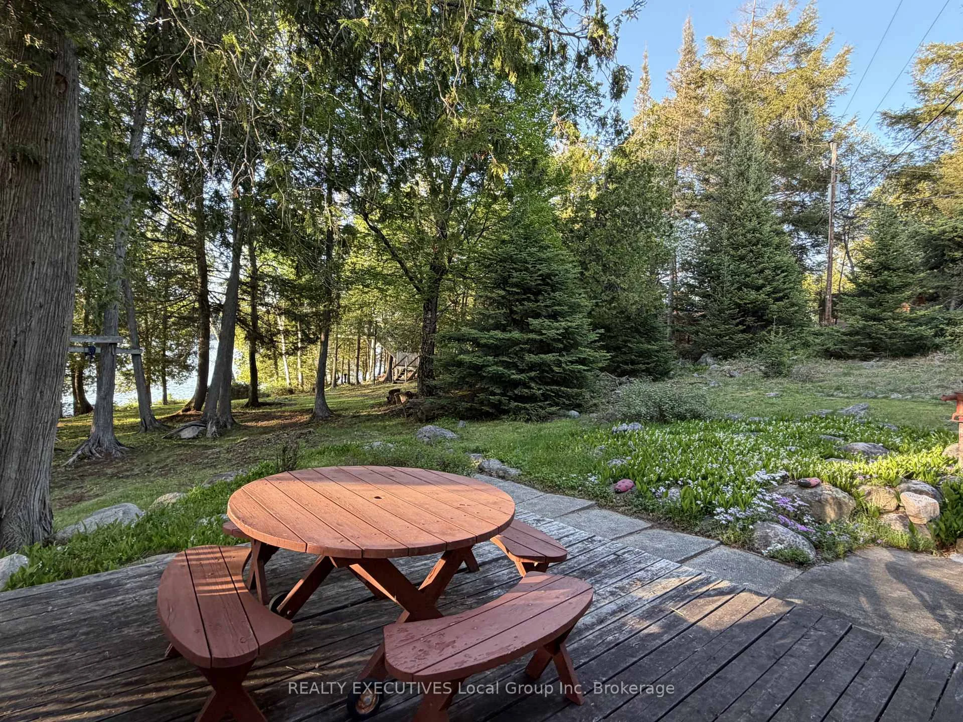 Photo 29 of 1504 Hemlock Island, East Ferris, Corbeil — HOMEH