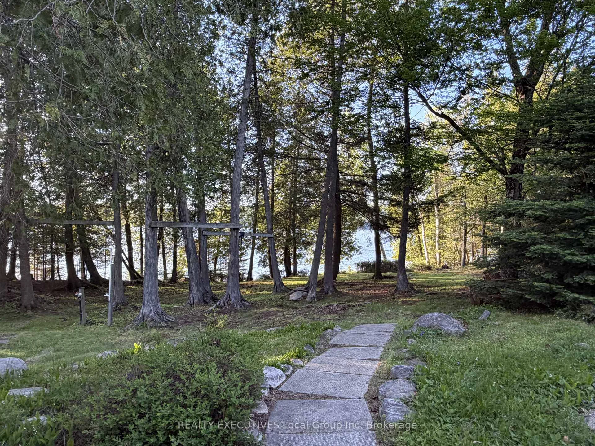 Photo 32 of 1504 Hemlock Island, East Ferris, Corbeil — HOMEH