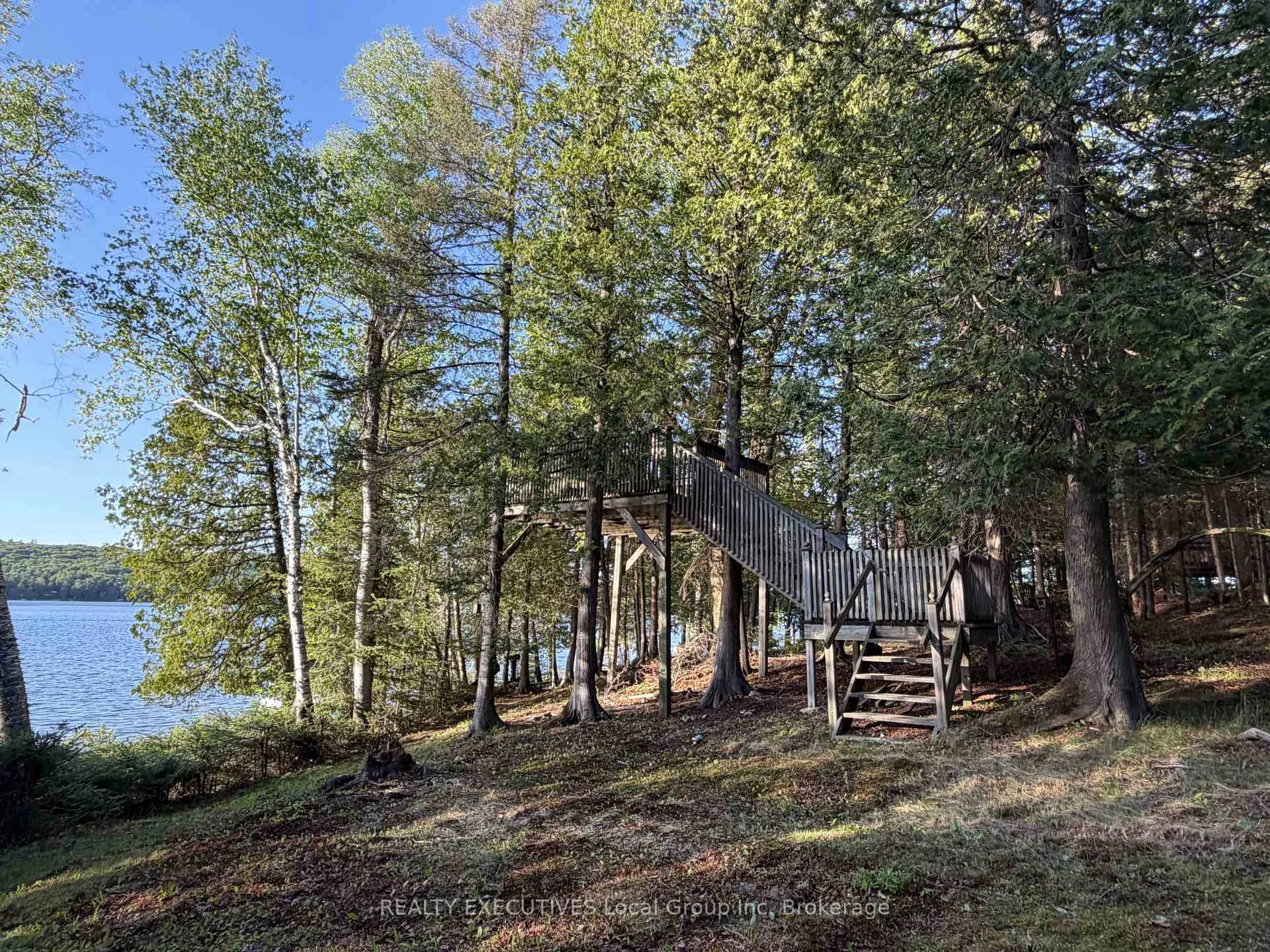 Photo 45 of 1504 Hemlock Island, East Ferris, Corbeil — HOMEH