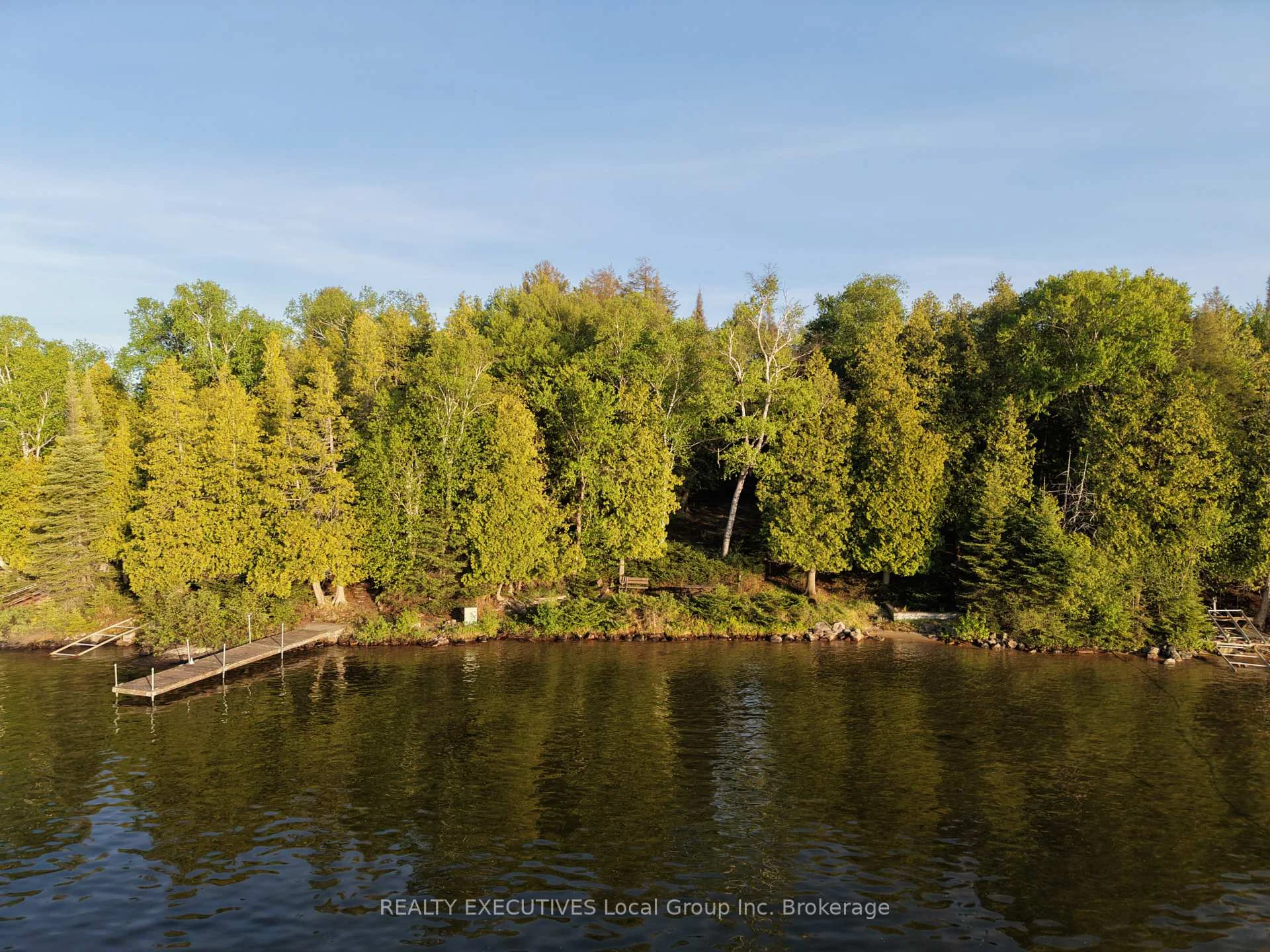 Photo 50 of 1504 Hemlock Island, East Ferris, Corbeil — HOMEH