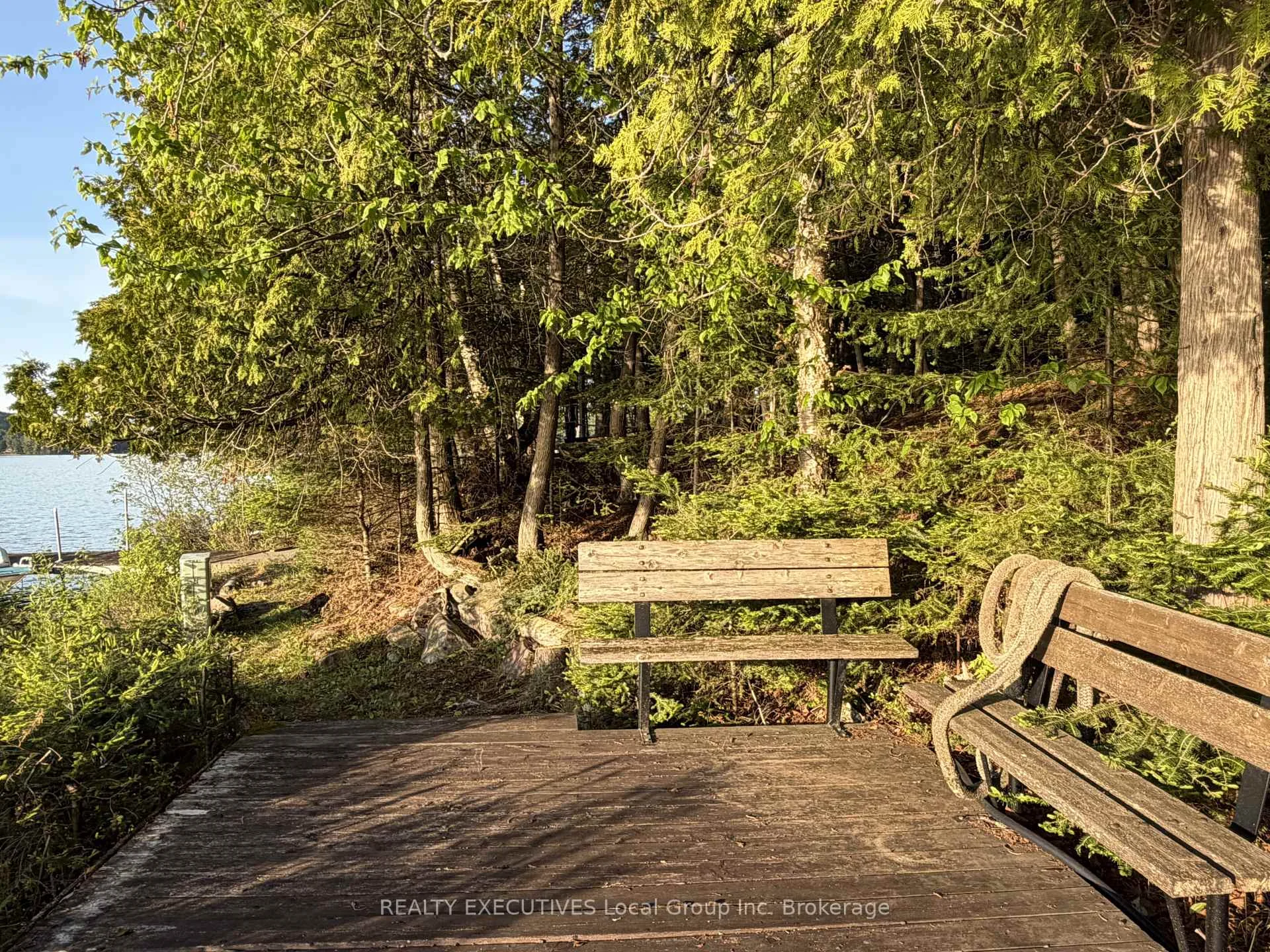 Photo 58 of 1504 Hemlock Island, East Ferris, Corbeil — HOMEH