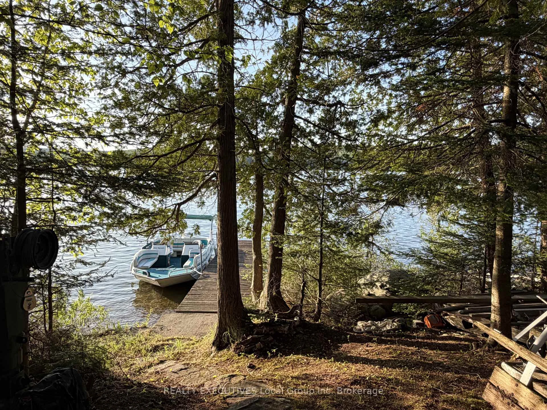 Photo 61 of 1504 Hemlock Island, East Ferris, Corbeil — HOMEH