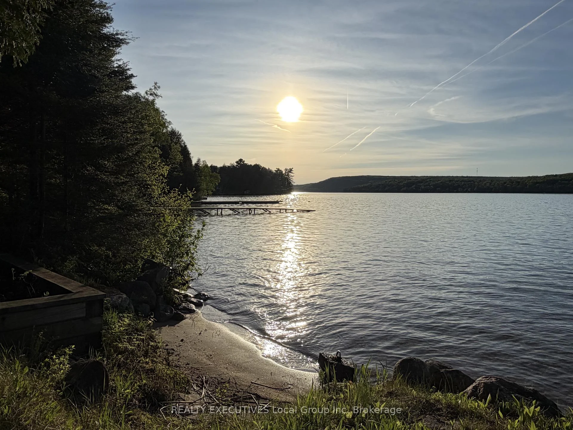 Photo 63 of 1504 Hemlock Island, East Ferris, Corbeil — HOMEH