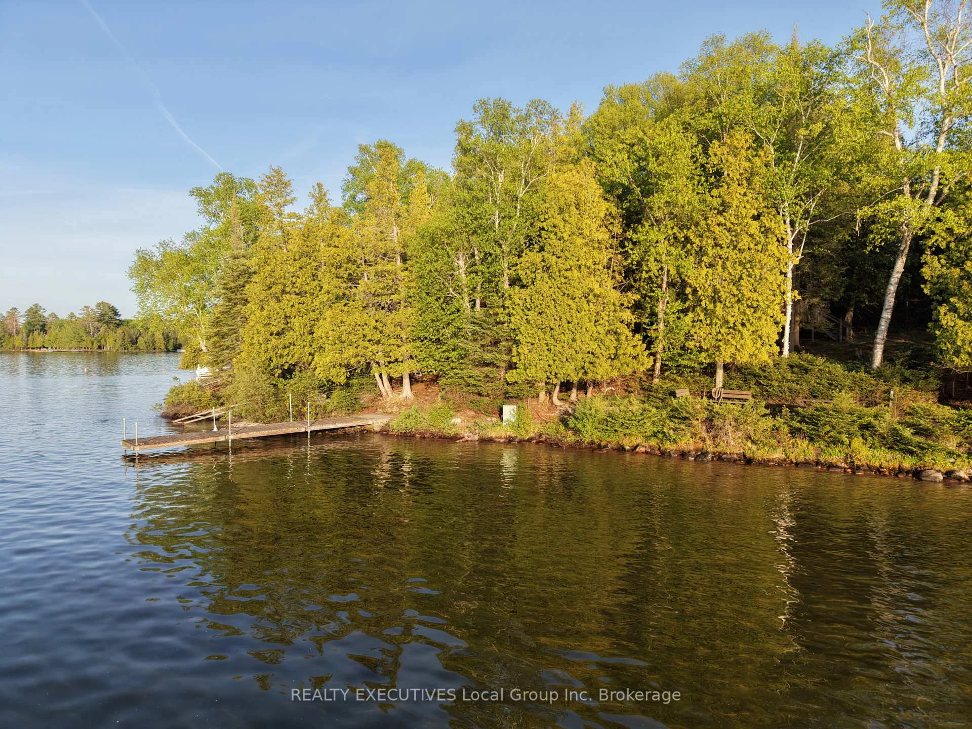 Photo 64 of 1504 Hemlock Island, East Ferris, Corbeil — HOMEH