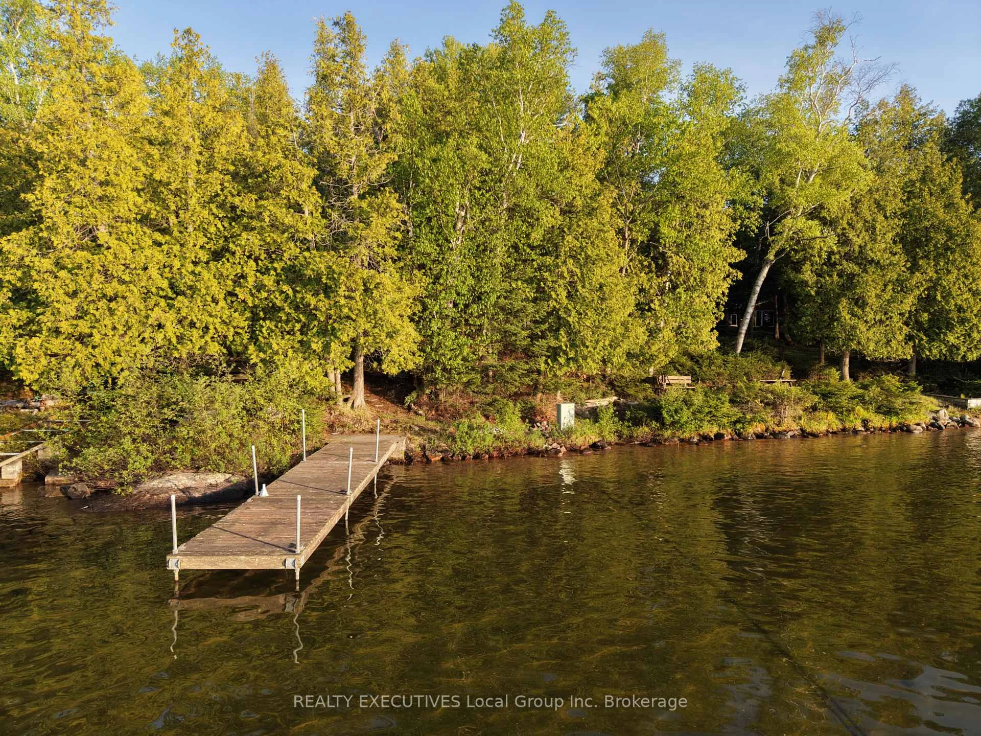 Photo 65 of 1504 Hemlock Island, East Ferris, Corbeil — HOMEH