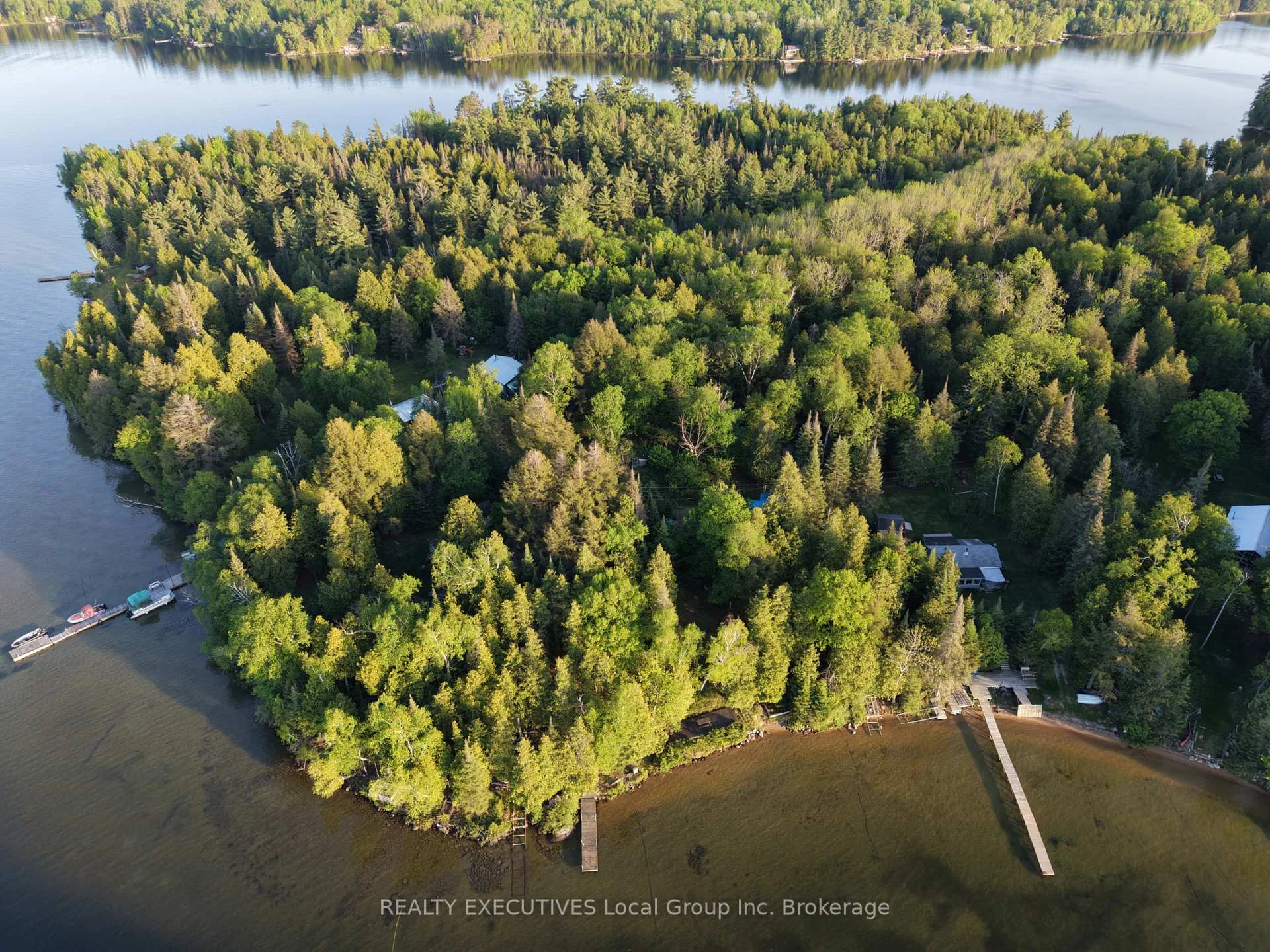 Photo 66 of 1504 Hemlock Island, East Ferris, Corbeil — HOMEH