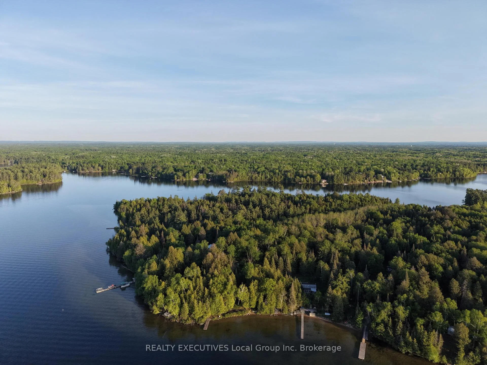 Photo 67 of 1504 Hemlock Island, East Ferris, Corbeil — HOMEH