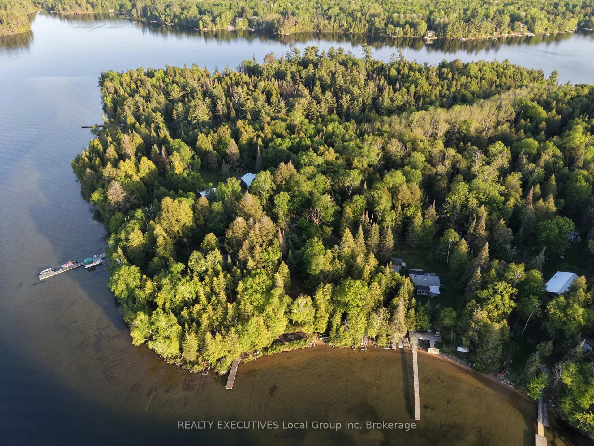 Photo 69 of 1504 Hemlock Island, East Ferris, Corbeil — HOMEH
