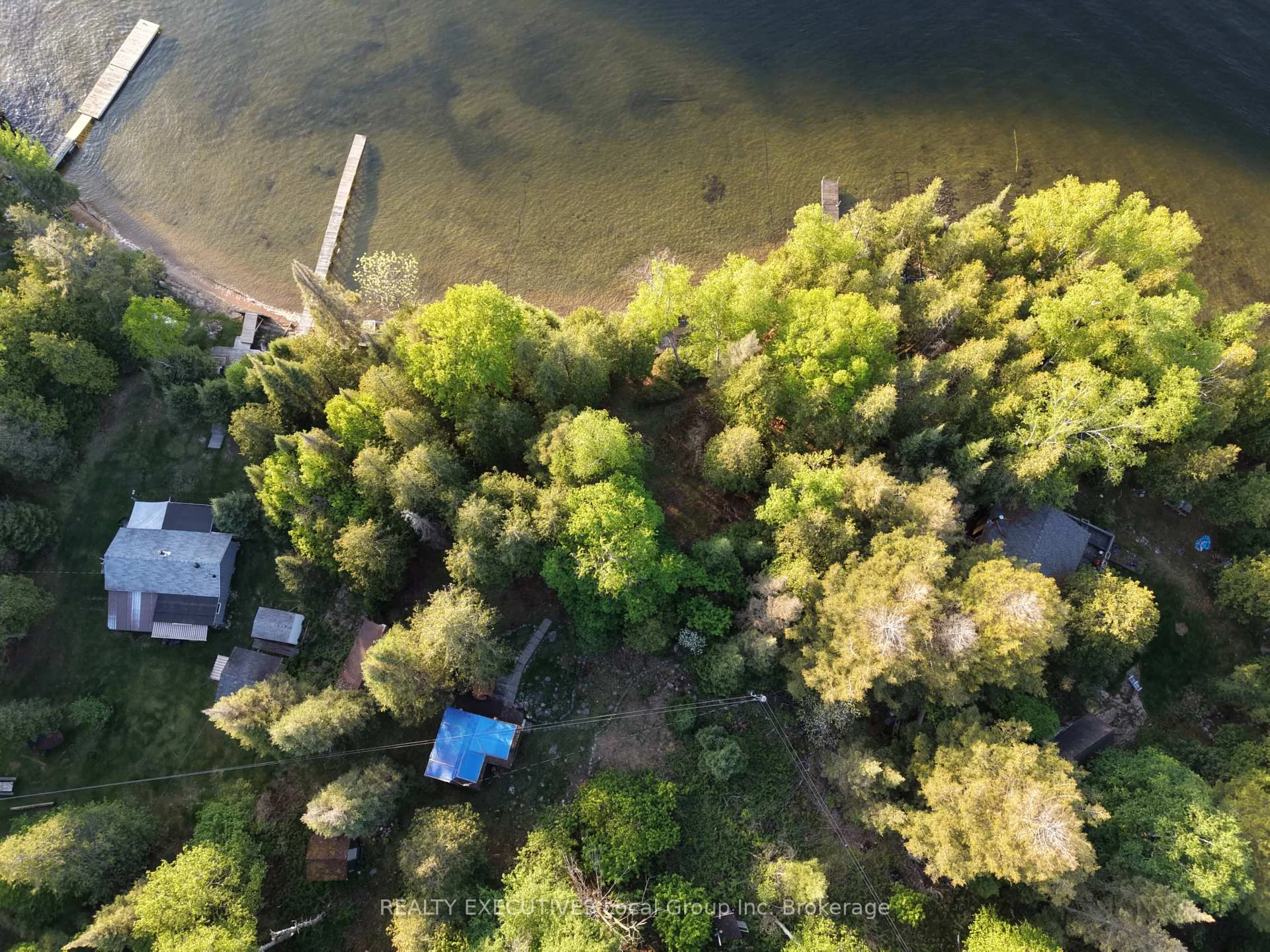 Photo 70 of 1504 Hemlock Island, East Ferris, Corbeil — HOMEH