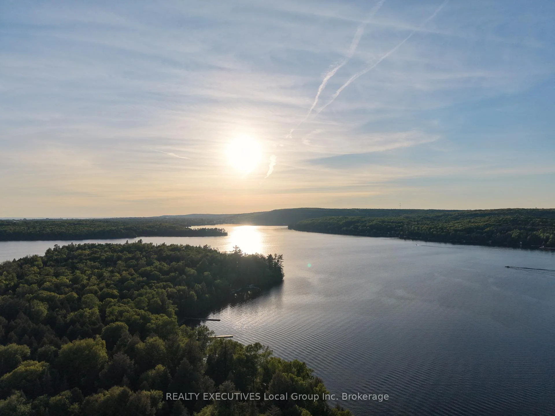 Photo 73 of 1504 Hemlock Island, East Ferris, Corbeil — HOMEH